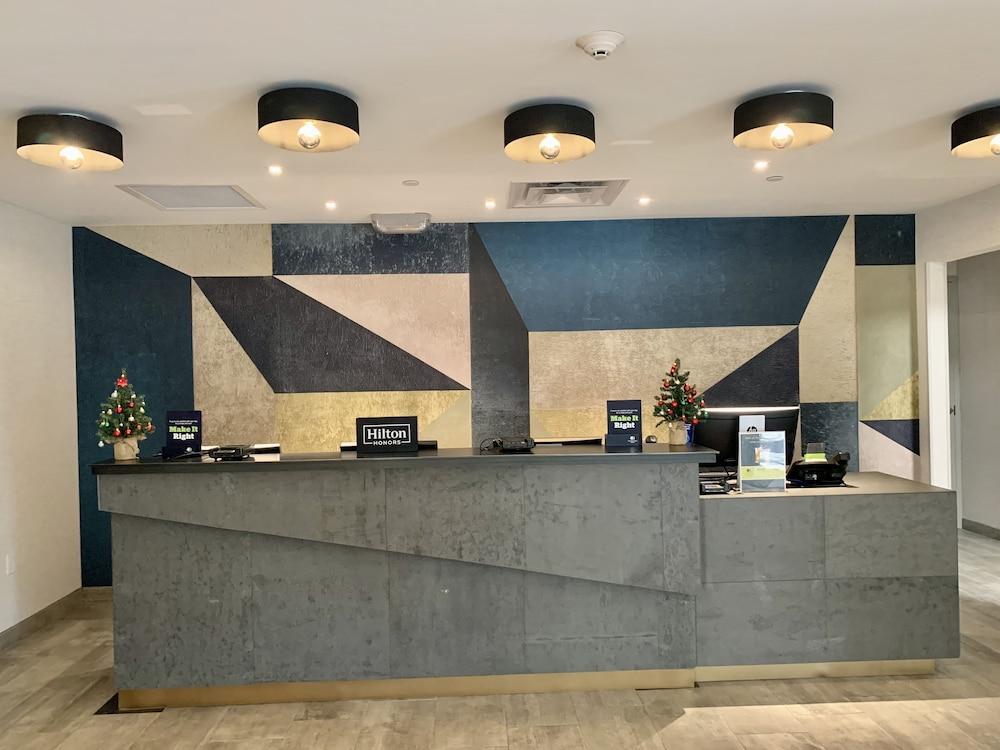 Doubletree By Hilton Austin-University Area Eksteriør billede