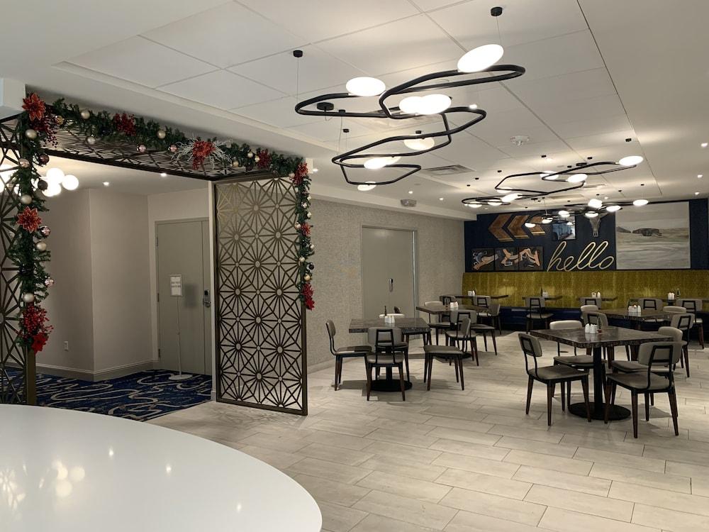Doubletree By Hilton Austin-University Area Eksteriør billede