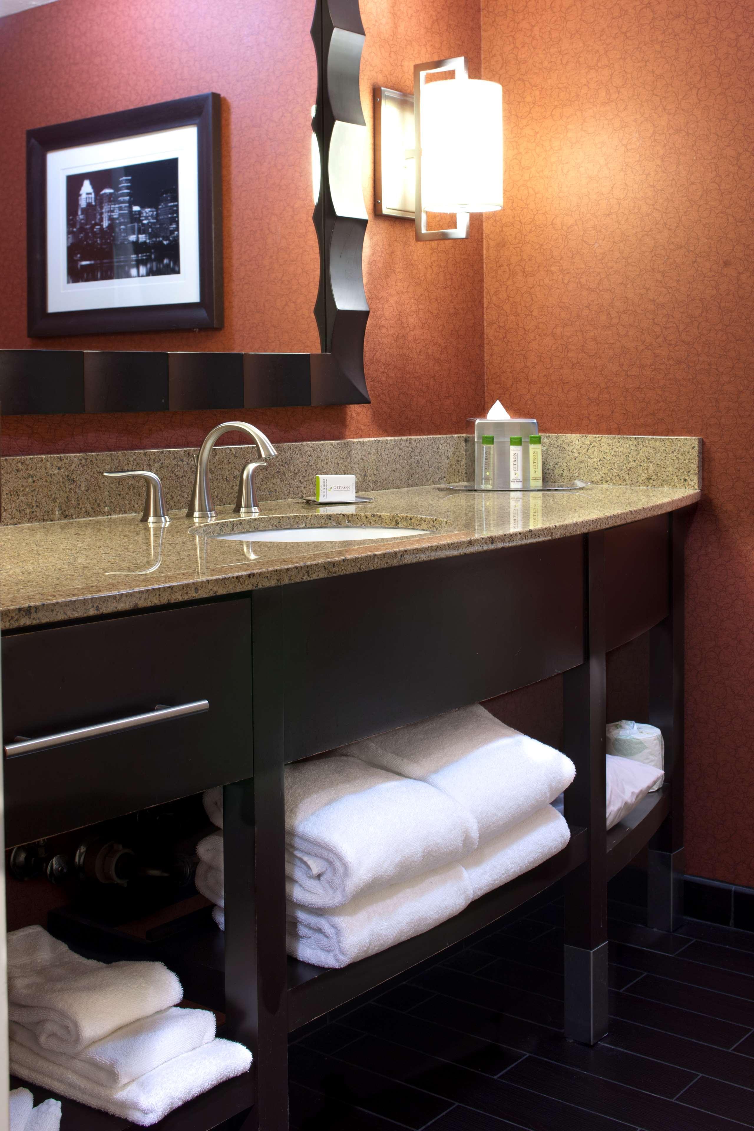 Doubletree By Hilton Austin-University Area Værelse billede