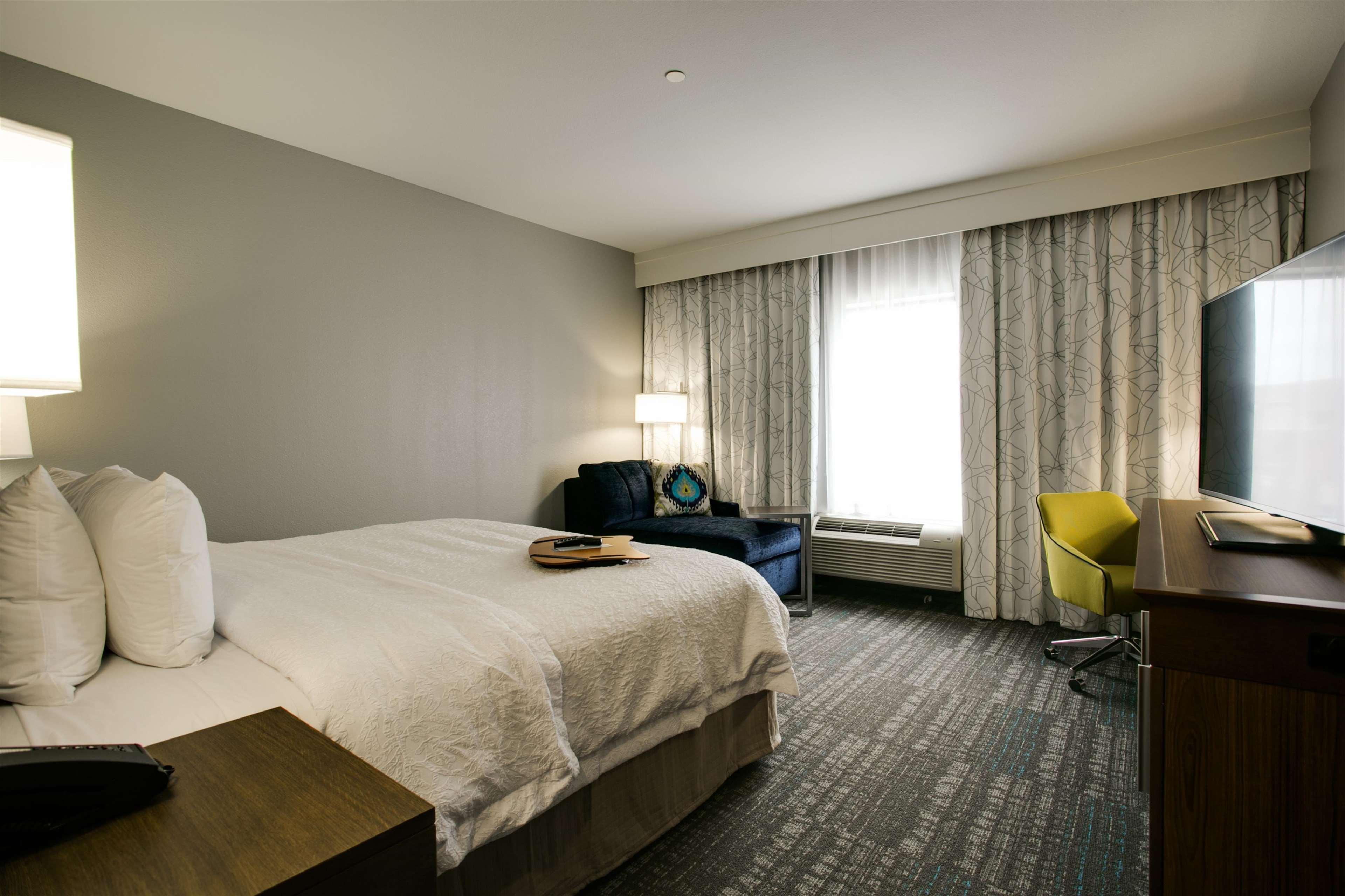 Doubletree By Hilton Austin-University Area Eksteriør billede
