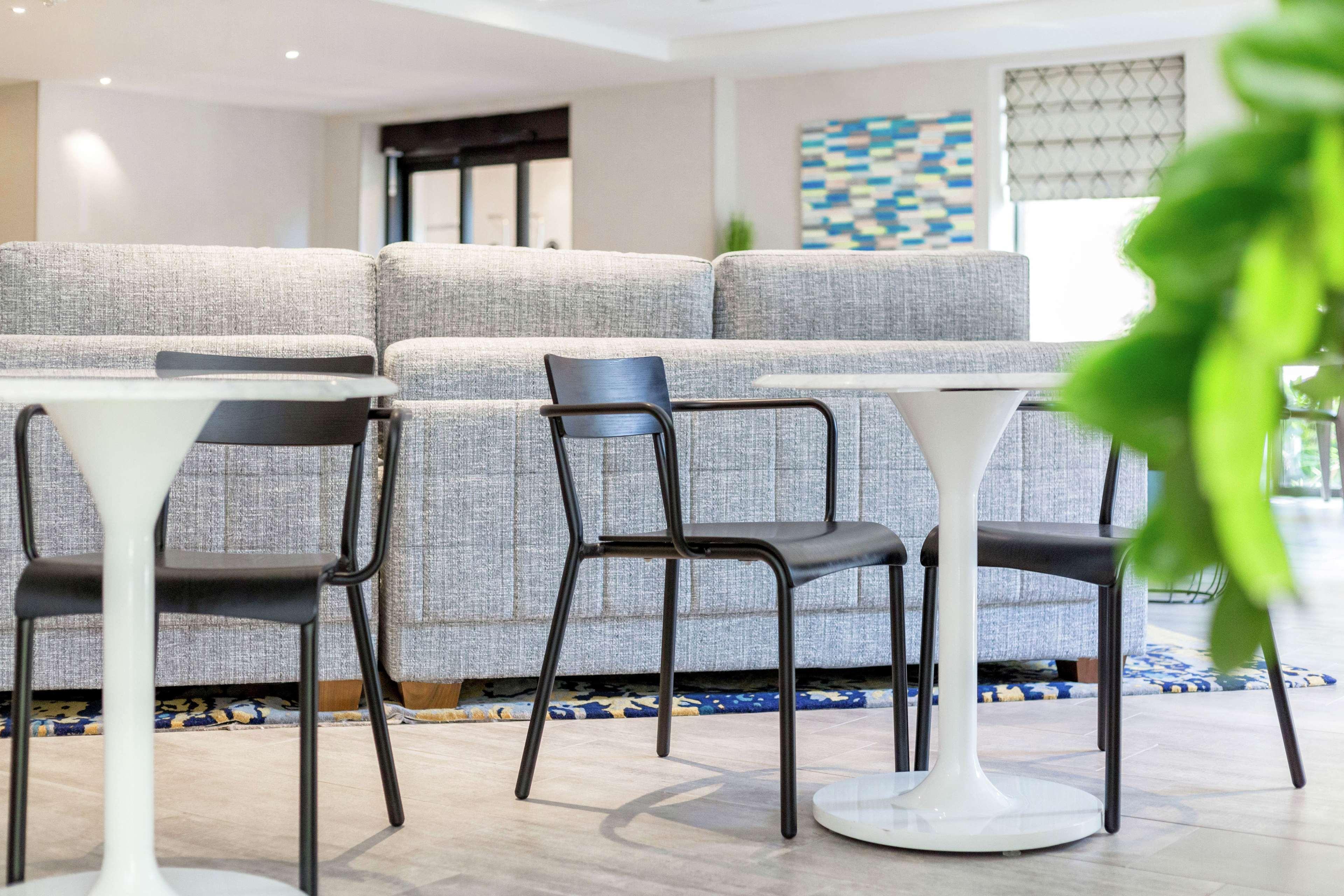 Doubletree By Hilton Austin-University Area Eksteriør billede