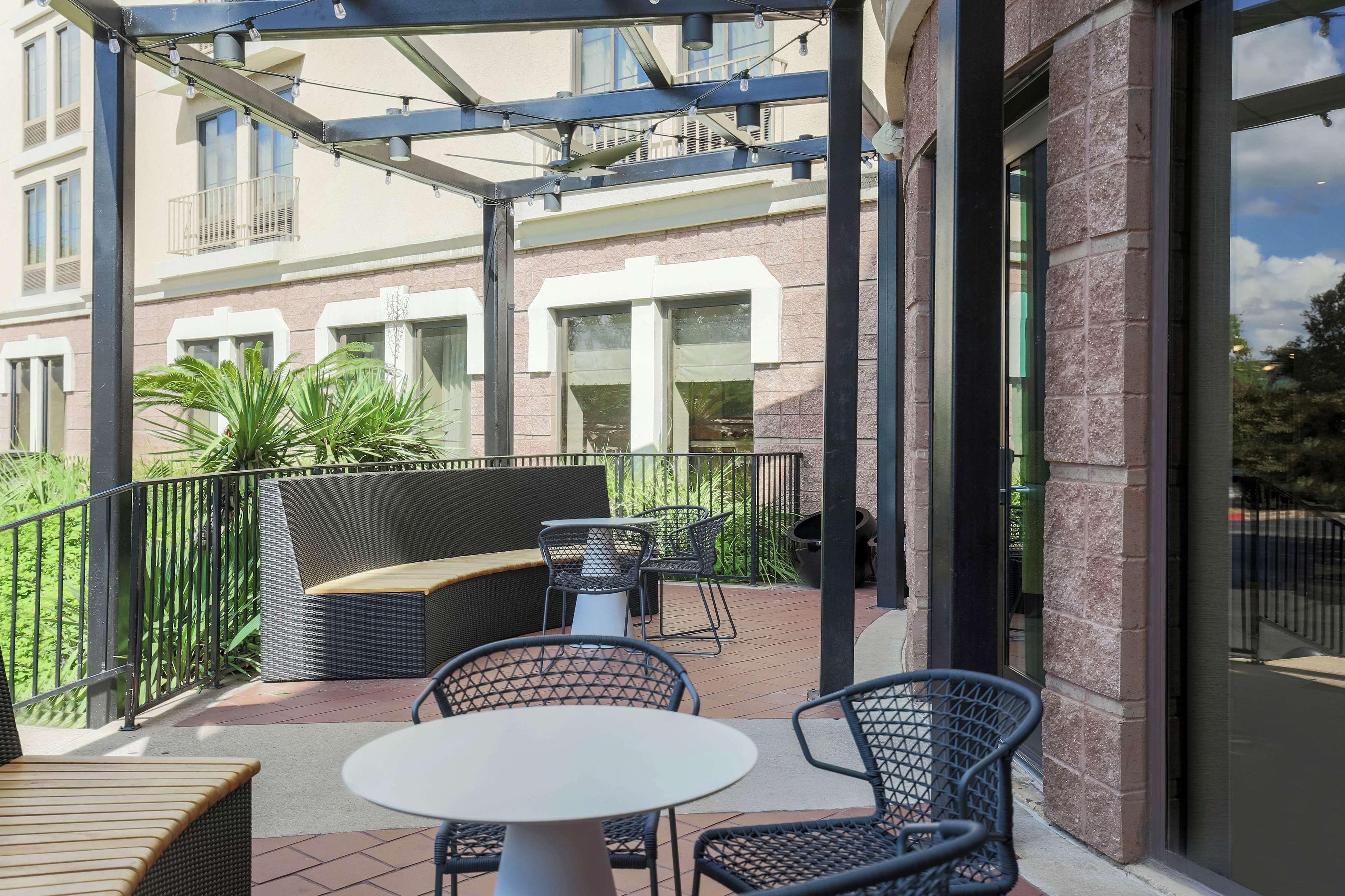 Doubletree By Hilton Austin-University Area Eksteriør billede