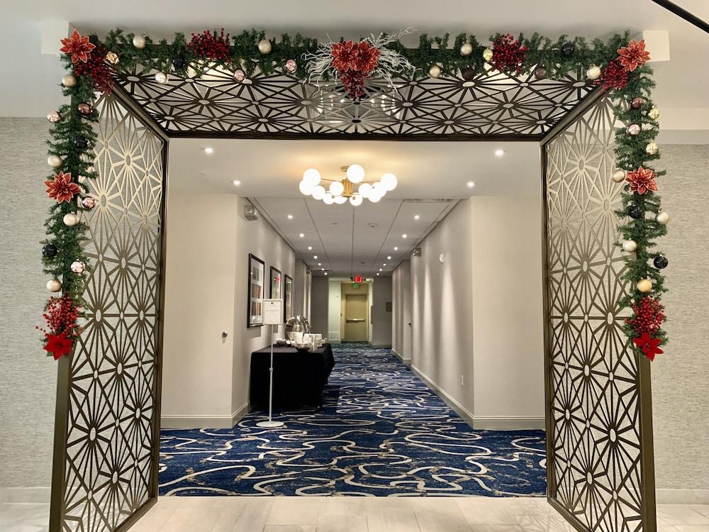 Doubletree By Hilton Austin-University Area Eksteriør billede
