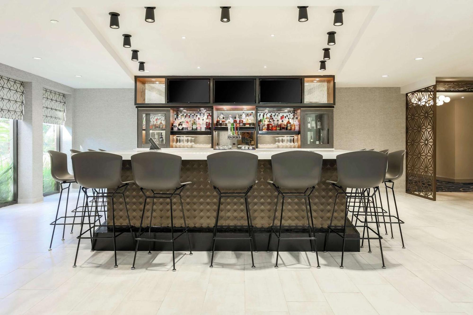 Doubletree By Hilton Austin-University Area Eksteriør billede