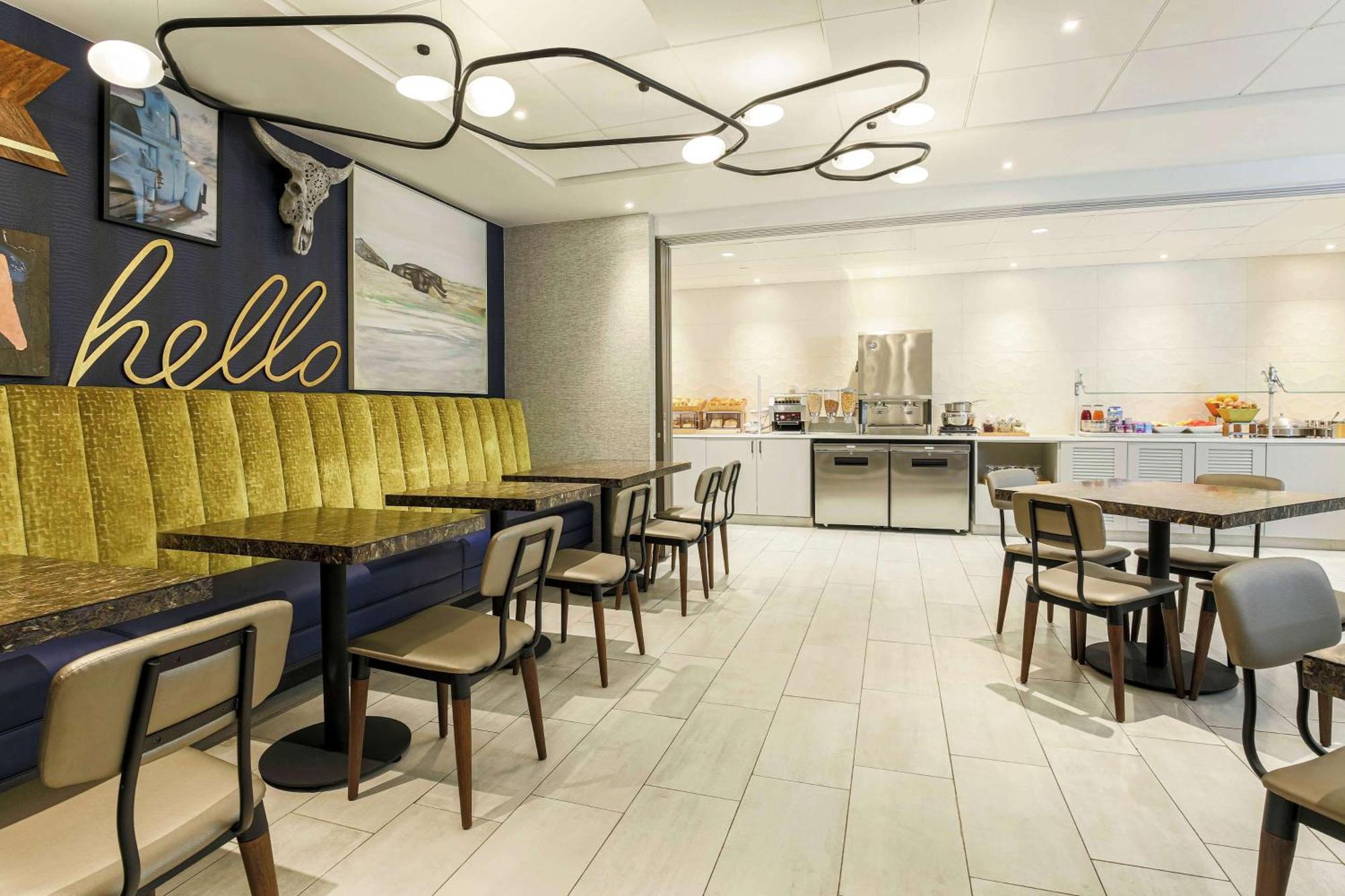 Doubletree By Hilton Austin-University Area Eksteriør billede
