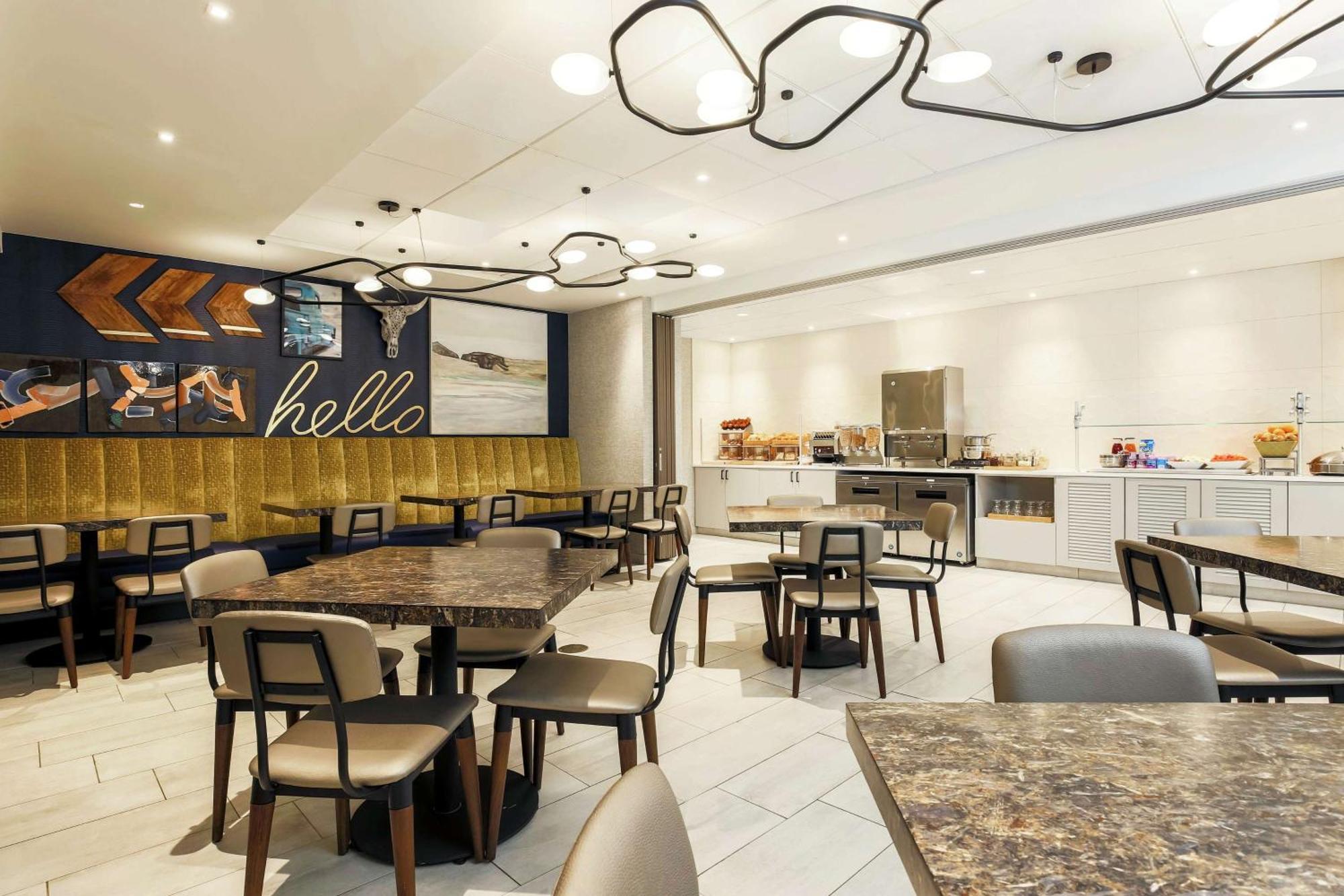 Doubletree By Hilton Austin-University Area Eksteriør billede