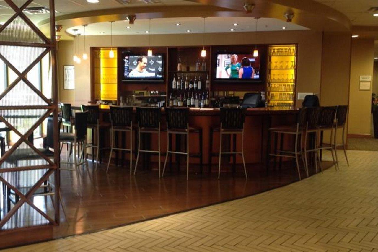 Doubletree By Hilton Austin-University Area Eksteriør billede