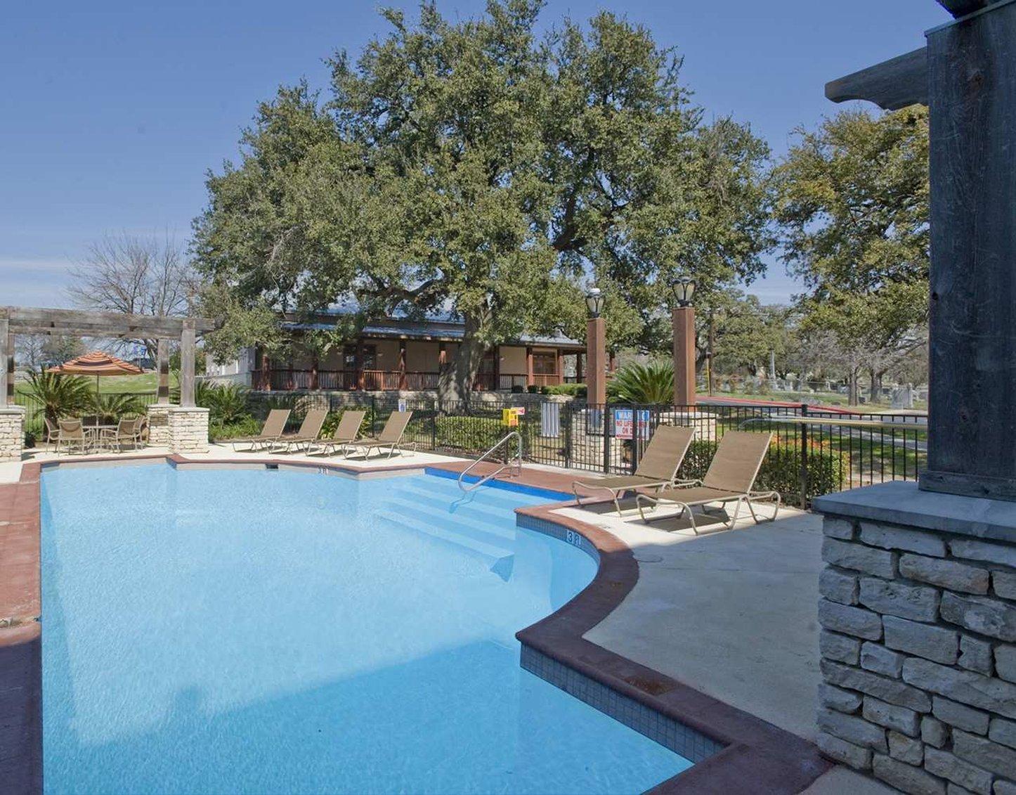Doubletree By Hilton Austin-University Area Eksteriør billede