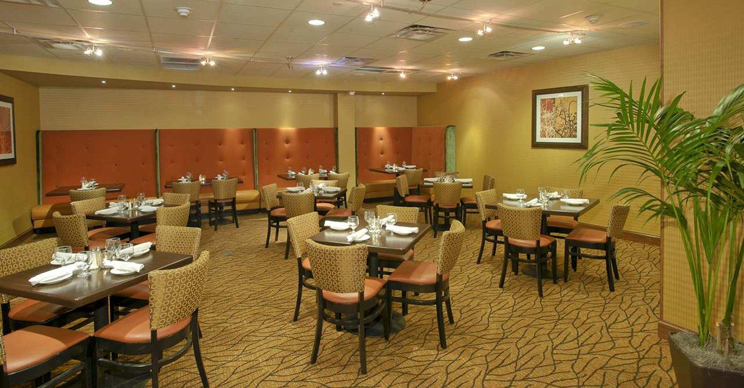 Doubletree By Hilton Austin-University Area Eksteriør billede