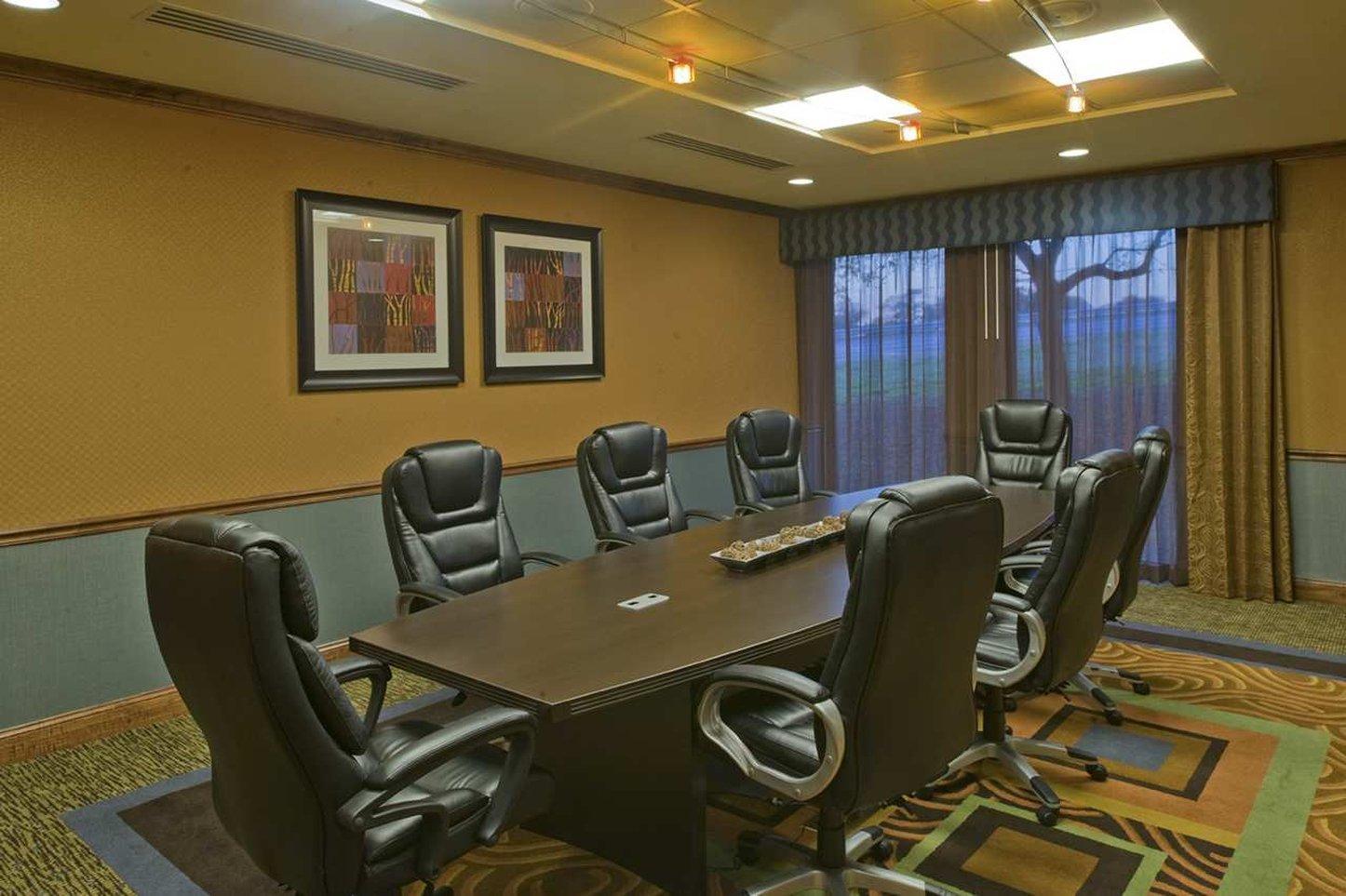 Doubletree By Hilton Austin-University Area Eksteriør billede