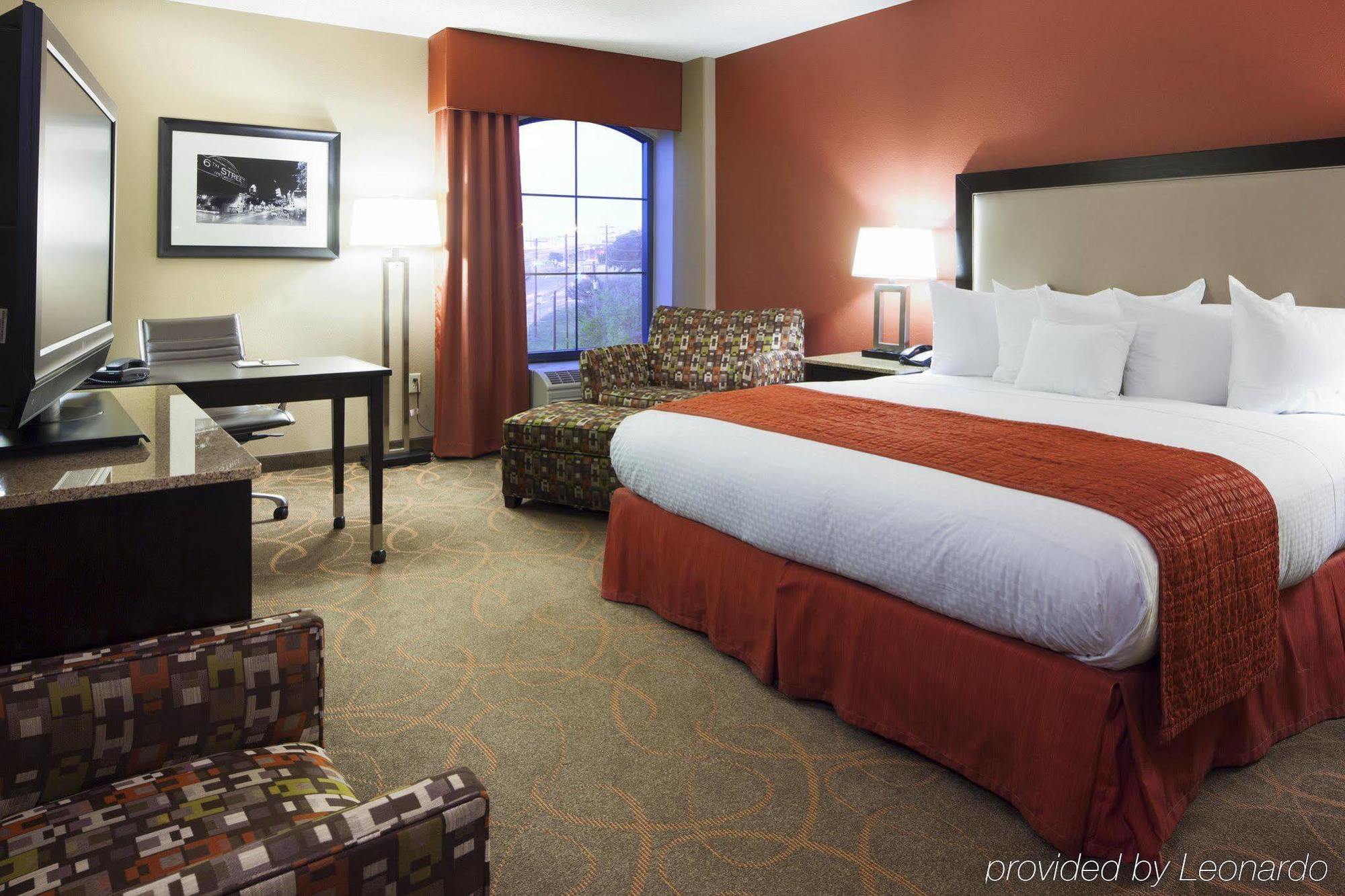Doubletree By Hilton Austin-University Area Eksteriør billede