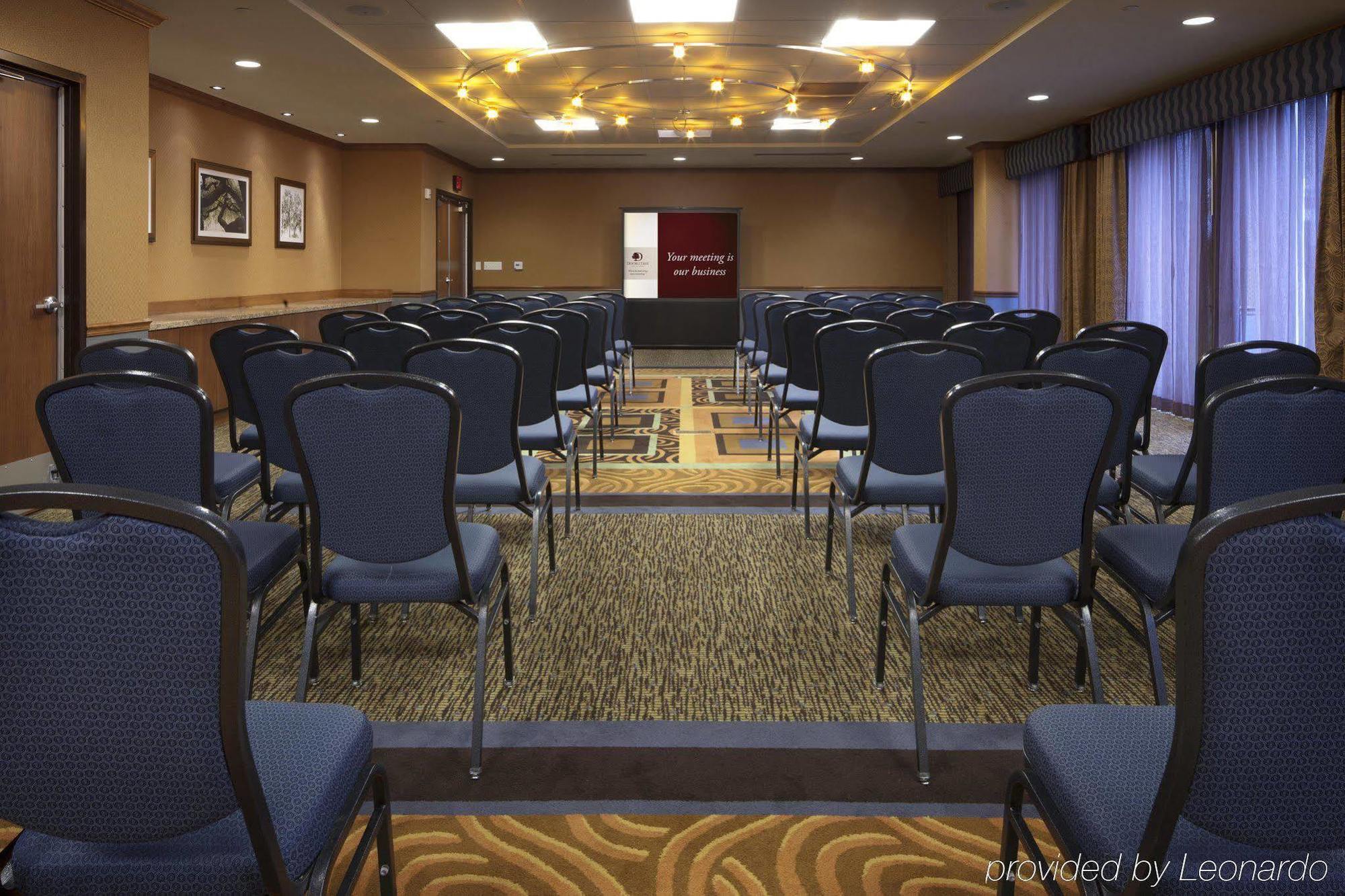 Doubletree By Hilton Austin-University Area Business billede