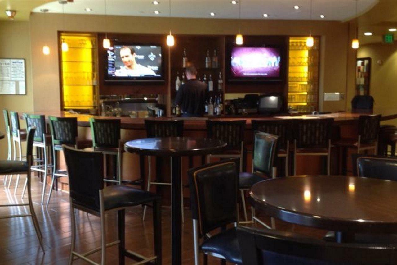 Doubletree By Hilton Austin-University Area Eksteriør billede
